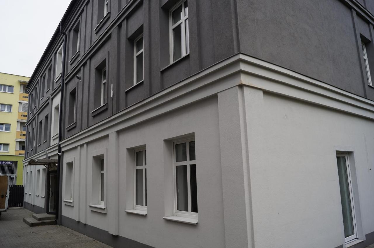 Apartamenty Sokola Blisko Szpital Im M Kopernika, Orientarium Zoo, Atlas Arena, Ec1, Mandoria Lodz  Exterior photo